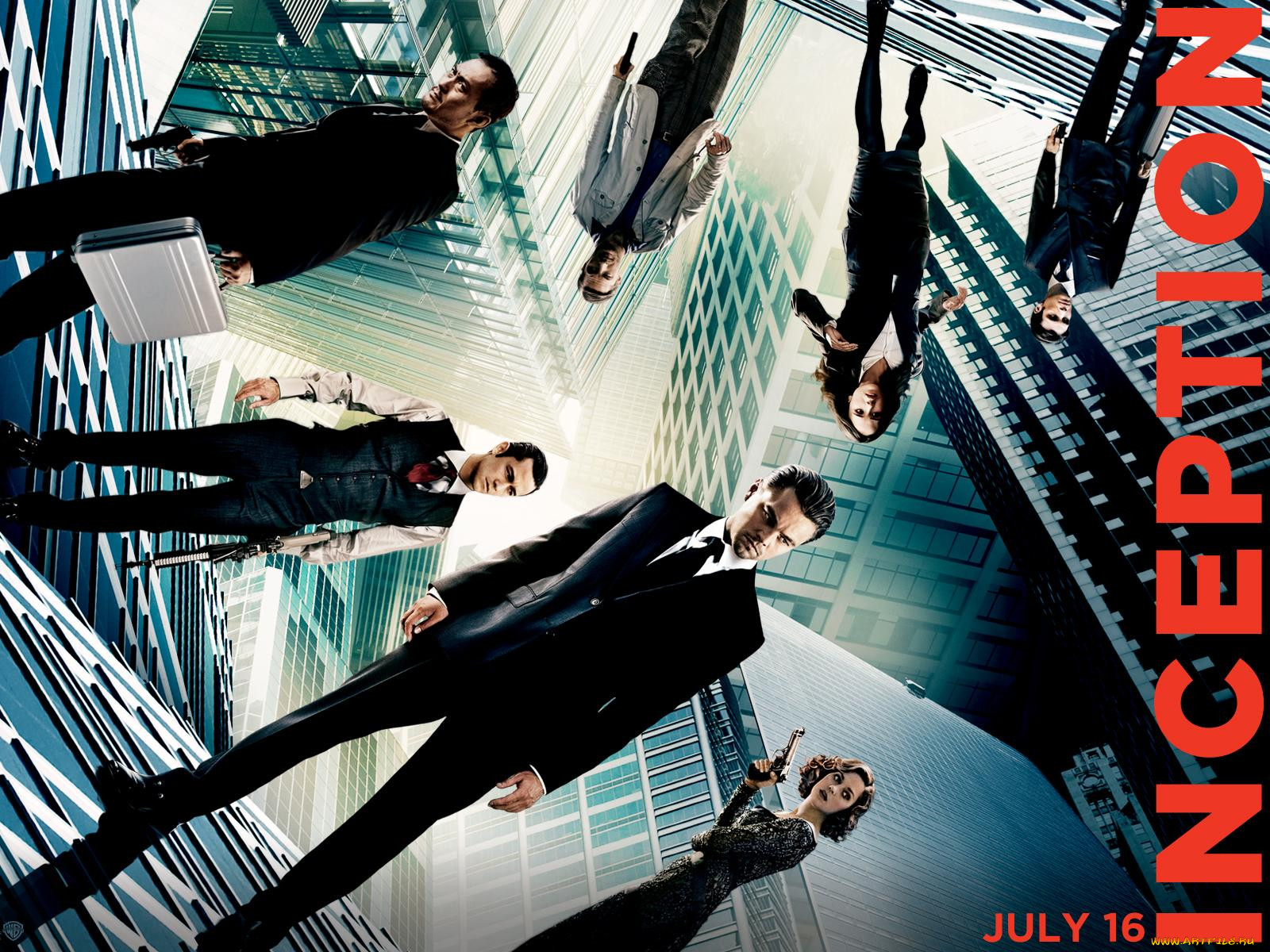 , , inception